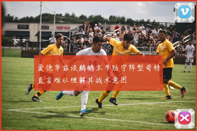 爱德华兹谈鹈鹕末节防守阵型奇特直言难以理解其战术意图