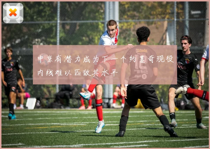 申京有潜力成为下一个约基奇现役内线难以匹敌其水平