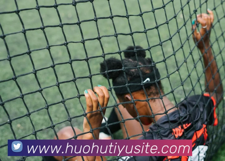 火狐体育发展历程